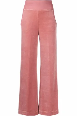Alberta Ferretti Athleisure wide