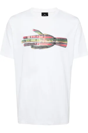 Paul Smith Graphic