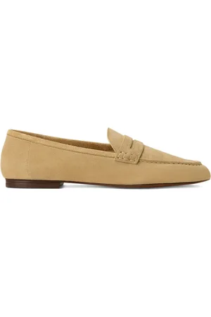 Ralph Lauren Leather loafers