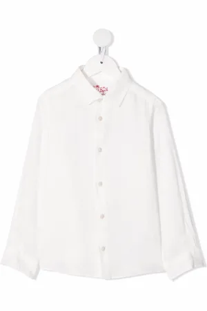 MC2 SAINT BARTH Linen long