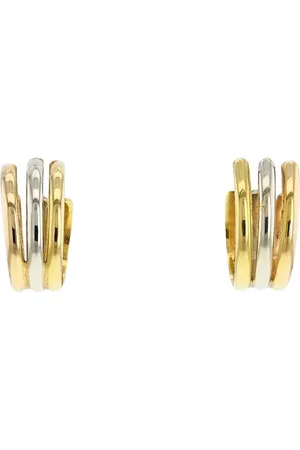 Cartier Trinity earrings