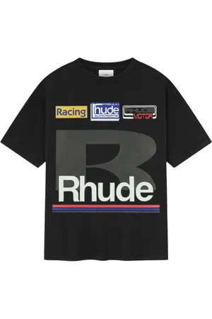 Rhude Logo