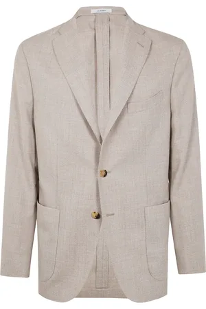 Boglioli Wool blazer