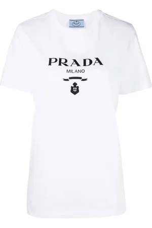 Prada Logo