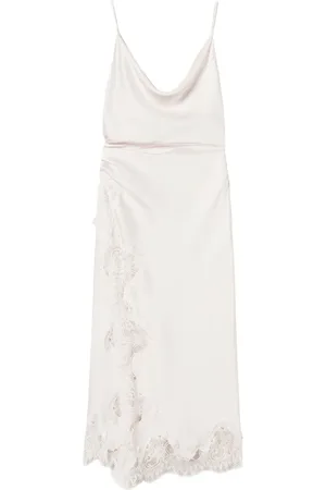 Twin-Set Lace
