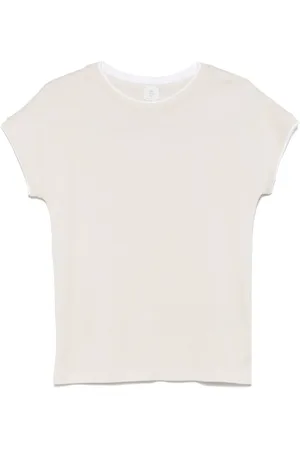 ELEVENTY Cotton T