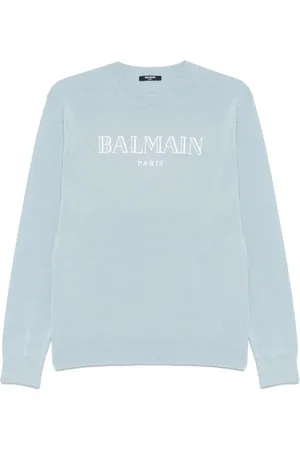 Balmain Knitted top