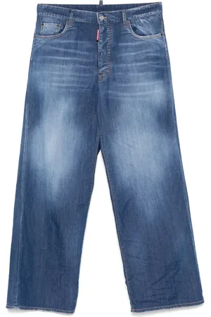 Dsquared2 Embroidered