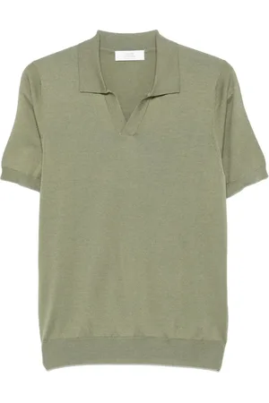 Mauro Ottaviani Knitted T