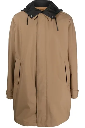 Ermenegildo Zegna Long