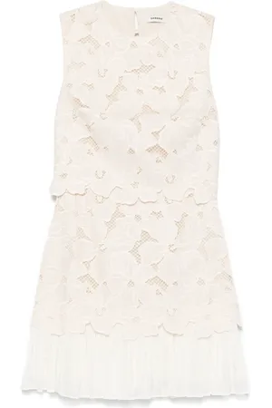 Sandro Johanna mini dress