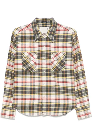 R13 Plaid