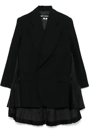JUNYA WATANABE Pleat