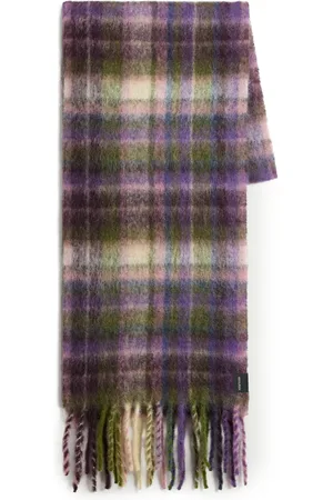Woolrich Check