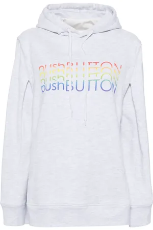 pushBUTTON Logo