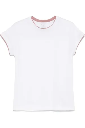 ELEVENTY Cotton T