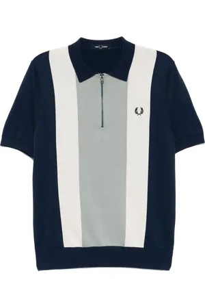 Fred Perry Vertical