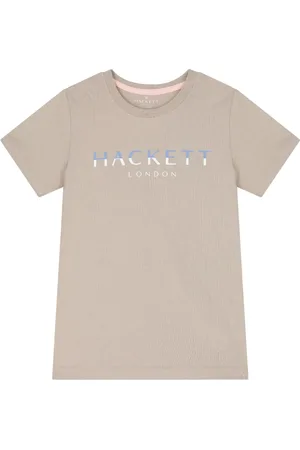 Hackett Logo