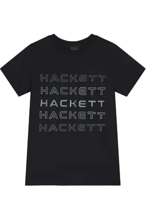 Hackett Logo
