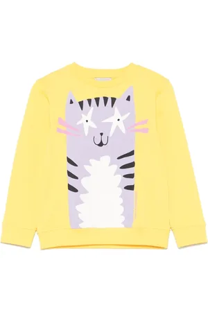 Stella McCartney Cat