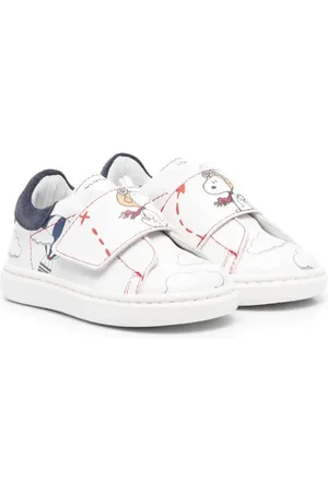 MONNALISA Snoopy graphic
