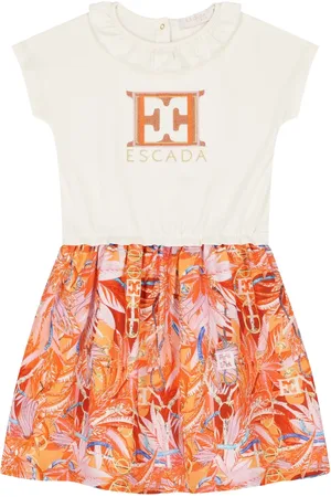 Escada Floral