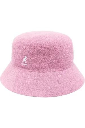Kangol Bermuda bucket hat