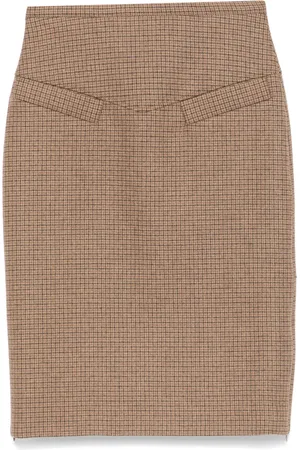 Nº21 Houndstooth