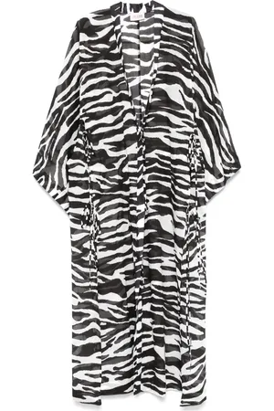 The Attico Zebra