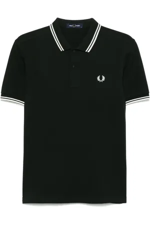Fred Perry Logo