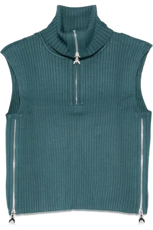 Patrizia Pepe Zip
