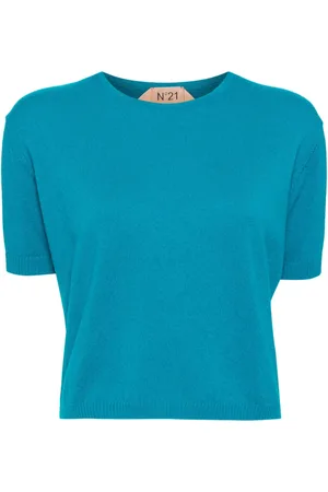 Nº21 Wool top