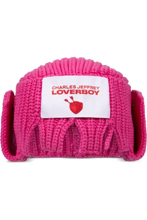 Charles Jeffrey Loverboy Archer beanie hat
