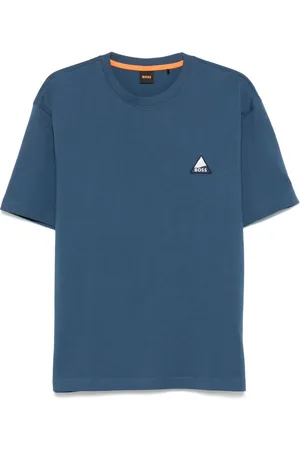 HUGO BOSS Logo