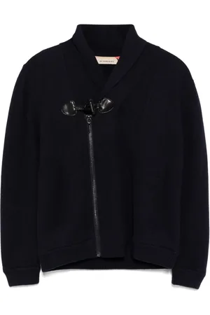 Burberry Zipped cardigan