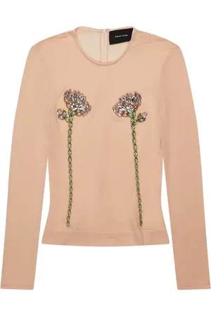 Simone Rocha Floral