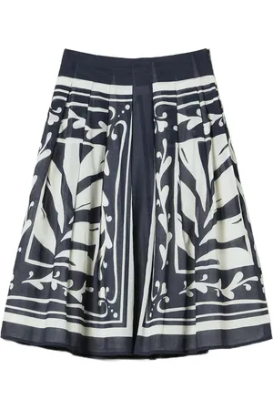 Twin-Set Floral