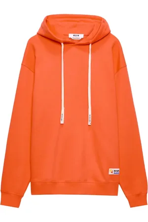 Msgm Cotton hoodie