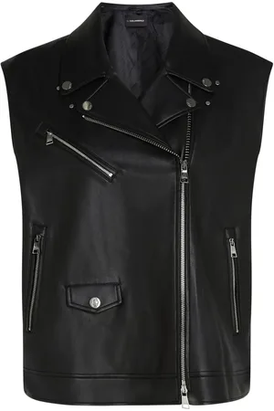 Karl Lagerfeld Faux