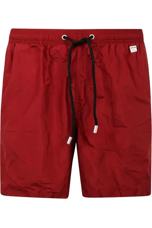 MC2 SAINT BARTH X Pantone Lighting swim shorts
