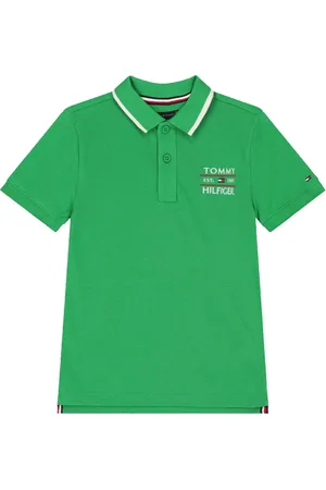 Tommy Hilfiger Cotton polo
