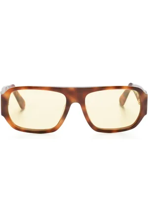 GCDS Tortoiseshell oversize