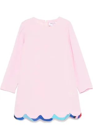 PUCCI Junior Logo
