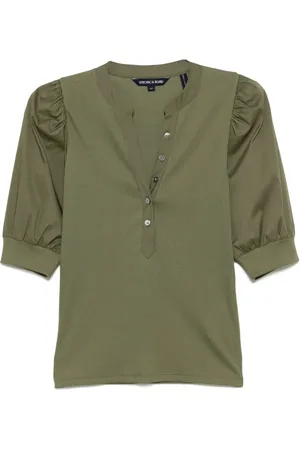 VERONICA BEARD Coralee top