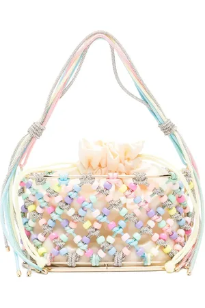 ROSANTICA Holli Mentine tote bag