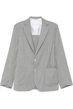 BARBA Easy blazer