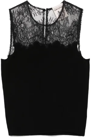 SEMICOUTURE Lace