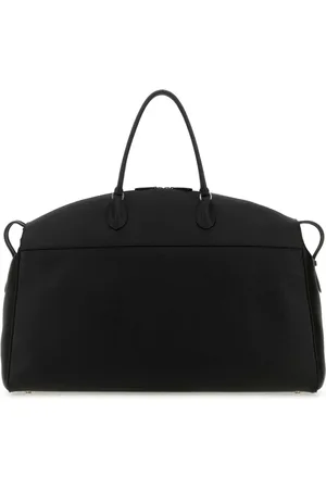 The Row George duffle bag