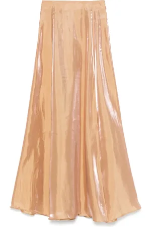 Staud Vincenzo maxi skirt