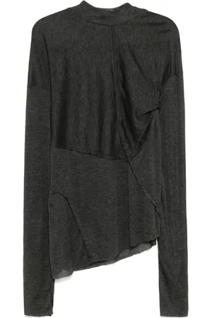 CHIAHUNG SU Asymmetric T